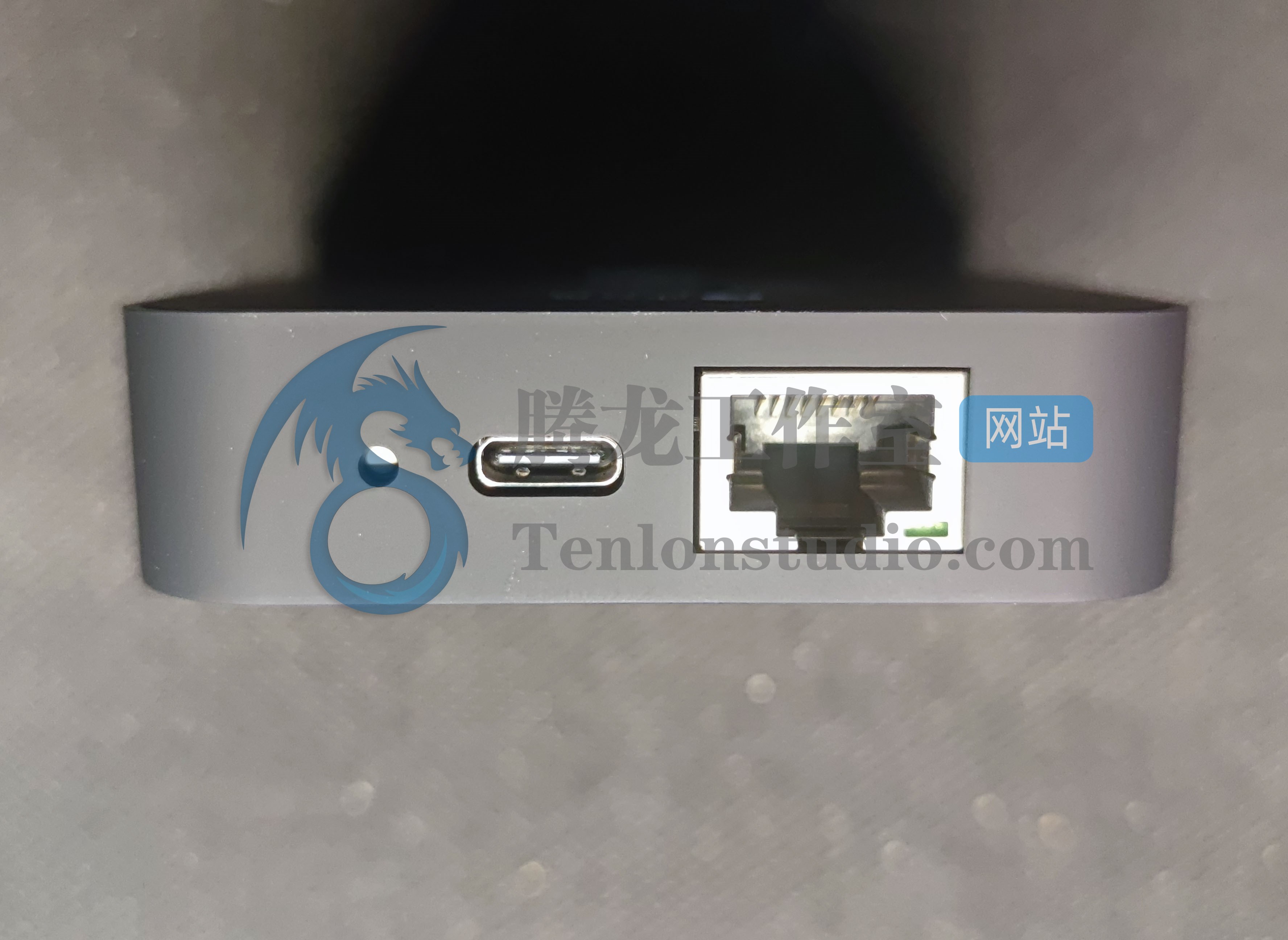 不到百元的旁路组网神器!蒲公英X1开箱使用体验分享插图3 不到百元的旁路组网神器!蒲公英X1开箱使用体验分享插图3