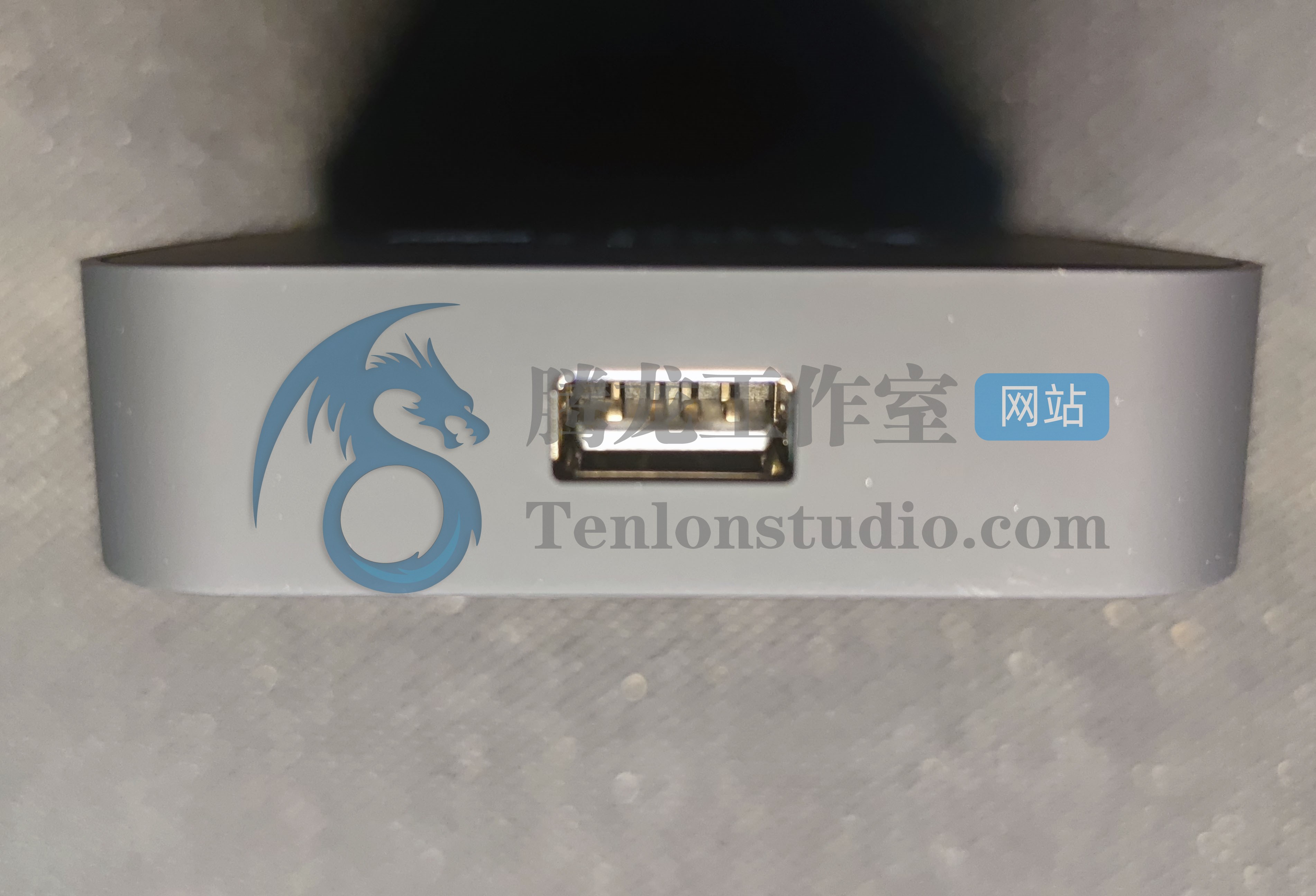 不到百元的旁路组网神器!蒲公英X1开箱使用体验分享插图4 不到百元的旁路组网神器!蒲公英X1开箱使用体验分享插图4