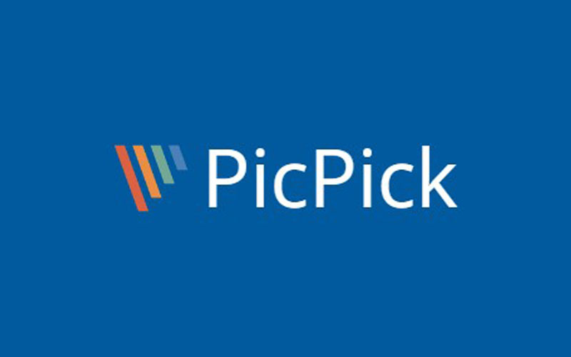 PicPick Professional 7.6.1 屏幕截图与图像编辑工具