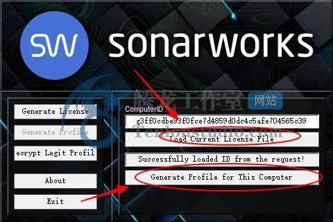 声学校准插件 Sonarworks SoundID Reference v5.7.2 R2R破解版插图3 声学校准插件 Sonarworks SoundID Reference v5.7.2 R2R破解版插图3