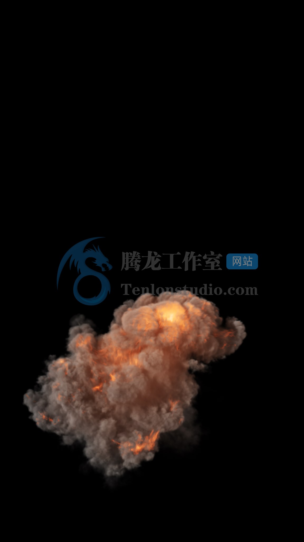 CreatorGalaxy 20 Blockbuster Explosions Packs 火焰爆炸燃烧效果全高清4K视频素材插图 CreatorGalaxy 20 Blockbuster Explosions Packs 火焰爆炸燃烧效果全高清4K视频素材插图