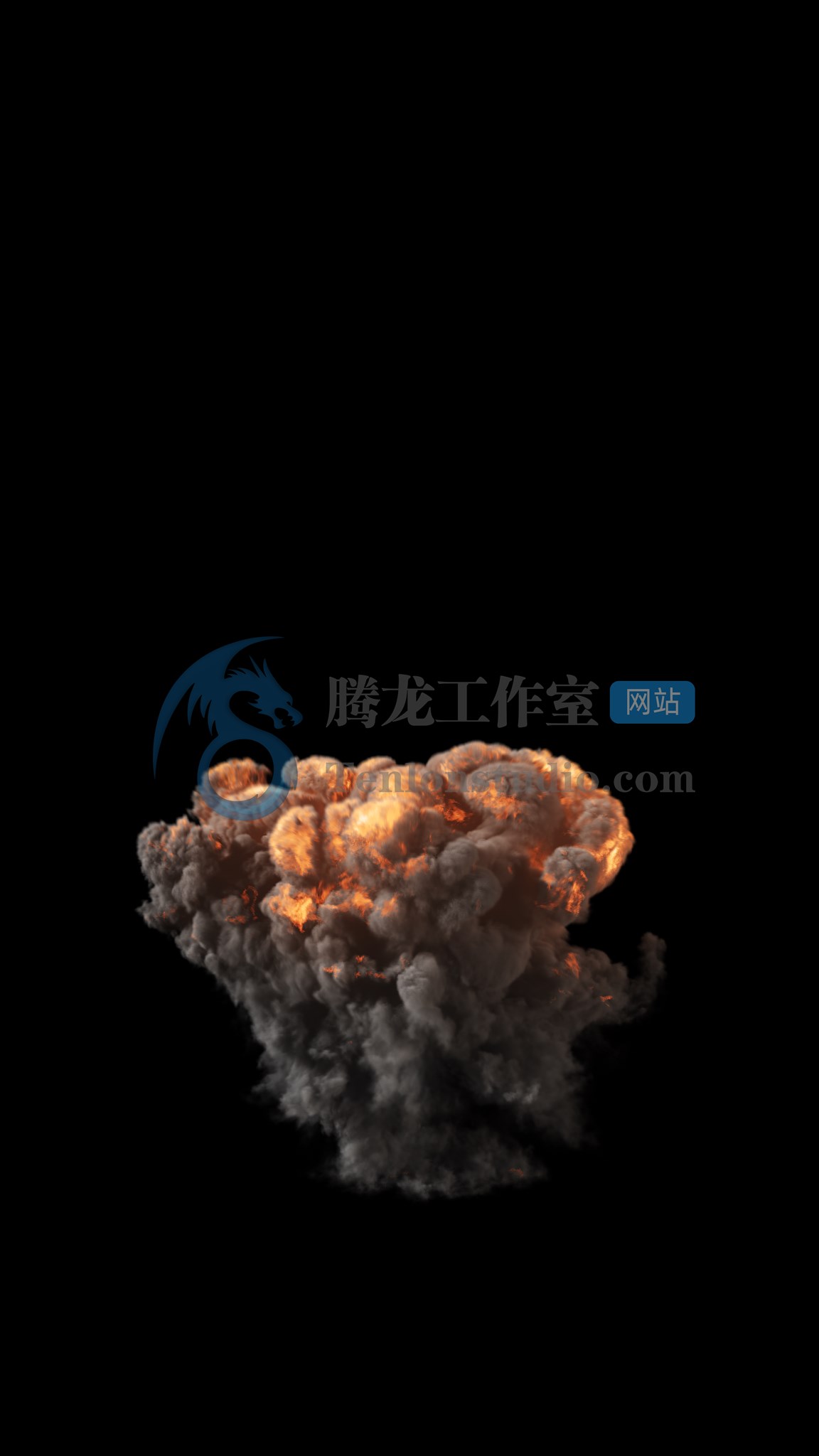 CreatorGalaxy 20 Blockbuster Explosions Packs 火焰爆炸燃烧效果全高清4K视频素材插图1 CreatorGalaxy 20 Blockbuster Explosions Packs 火焰爆炸燃烧效果全高清4K视频素材插图1