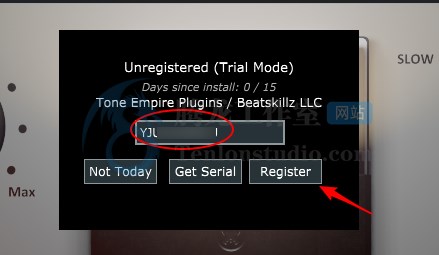 音频压缩效果器插件 Tone Empire LVL-01 破解版插图1 音频压缩效果器插件 Tone Empire LVL-01 破解版插图1