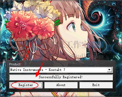 音频采样器 Native Instruments Kontakt 7 v7.7.0 R2R破解版插图1 音频采样器 Native Instruments Kontakt 7 v7.7.0 R2R破解版插图1