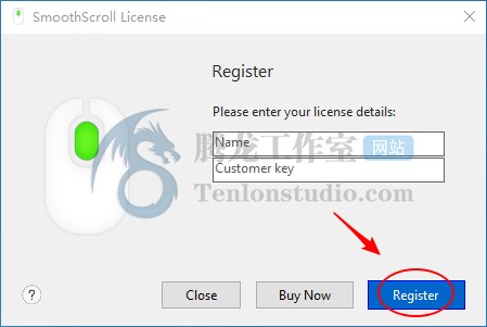 滚动动画顺滑度增强软件 SmoothScroll v1.2.4 破解版插图1 滚动动画顺滑度增强软件 SmoothScroll v1.2.4 破解版插图1