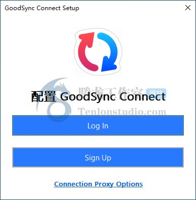 文件同步和备份软件 GoodSync Enterprise v12.3.7.7 破解版插图2 文件同步和备份软件 GoodSync Enterprise v12.3.7.7 破解版插图2