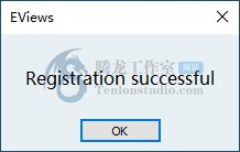 统计分析软件 EViews Enterprise v13.0 破解版插图4 统计分析软件 EViews Enterprise v13.0 破解版插图4