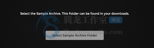 虚拟乐器插件 New Nation Tetrad Blended Rompler Bundle v1.1.1 破解版插图3 虚拟乐器插件 New Nation Tetrad Blended Rompler Bundle v1.1.1 破解版插图3