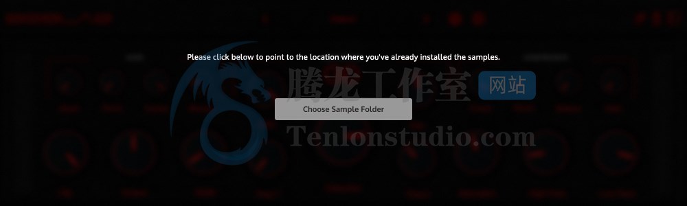 虚拟乐器插件 Brandon Chapa 808LAB v1.0.0 破解版插图1 虚拟乐器插件 Brandon Chapa 808LAB v1.0.0 破解版插图1