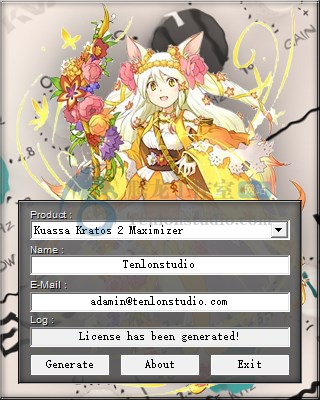 音频限制器插件 Kuassa Kratos 2 Maximizer v2.1.0 R2R破解版插图1 音频限制器插件 Kuassa Kratos 2 Maximizer v2.1.0 R2R破解版插图1