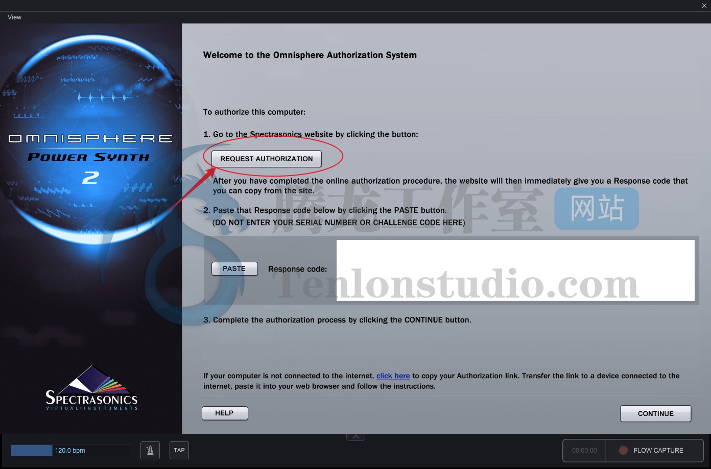四巨头大气音效合成器 Spectrasonics Omnisphere v2.8.5e 附声库和Sonic扩展包R2R破解版插图1 四巨头大气音效合成器 Spectrasonics Omnisphere v2.8.5e 附声库和Sonic扩展包R2R破解版插图1