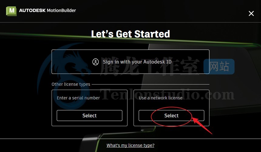 三维角色动画制作软件 Autodesk MotionBuilder 2024 破解版插图2 三维角色动画制作软件 Autodesk MotionBuilder 2024 破解版插图2