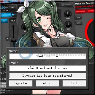 DJ混音工作台 Atomix VirtualDJ 2023 Pro Infinity v8.5.7482 破解版插图1 DJ混音工作台 Atomix VirtualDJ 2023 Pro Infinity v8.5.7482 破解版插图1