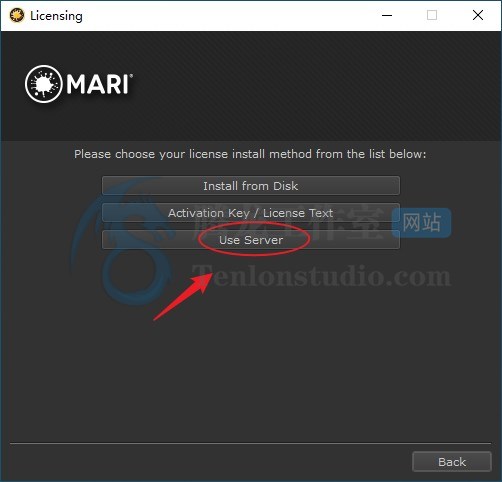 3D纹理绘画软件 The Foundry Mari 6.0v2 破解版插图6 3D纹理绘画软件 The Foundry Mari 6.0v2 破解版插图6