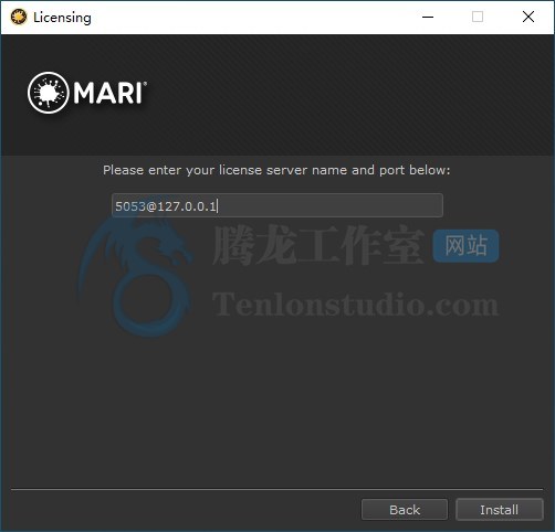 3D纹理绘画软件 The Foundry Mari 6.0v2 破解版插图7 3D纹理绘画软件 The Foundry Mari 6.0v2 破解版插图7