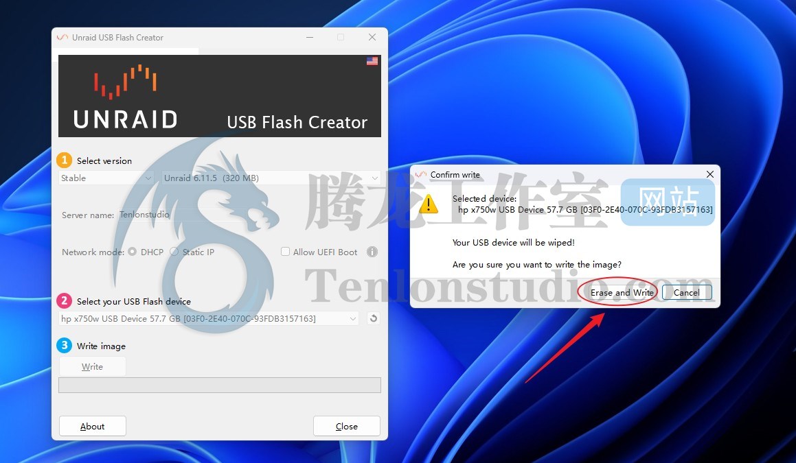服务器虚拟化系统 Lime Technology Unraid OS Pro v6.11.5 破解版插图1 服务器虚拟化系统 Lime Technology Unraid OS Pro v6.11.5 破解版插图1