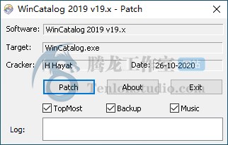 文件管理器 WinCatalog v2023.4.1 破解版插图1 文件管理器 WinCatalog v2023.4.1 破解版插图1