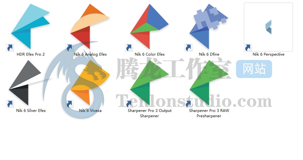 图像处理软件 Nik Collection by DxO v6.3.0 破解版插图 图像处理软件 Nik Collection by DxO v6.3.0 破解版插图