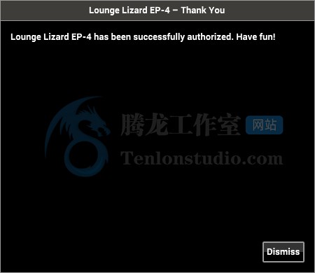 复古电钢琴插件 Applied Acoustics Systems Lounge Lizard EP-4 v4.4.4 AiR破解版插图4 复古电钢琴插件 Applied Acoustics Systems Lounge Lizard EP-4 v4.4.4 AiR破解版插图4