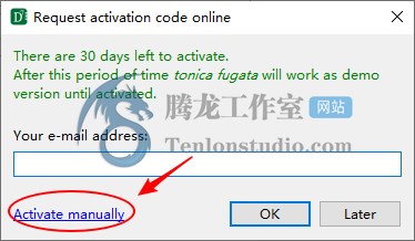 自动和声作曲软件 Tonica Fugata v15.0.2 破解版插图3 自动和声作曲软件 Tonica Fugata v15.0.2 破解版插图3