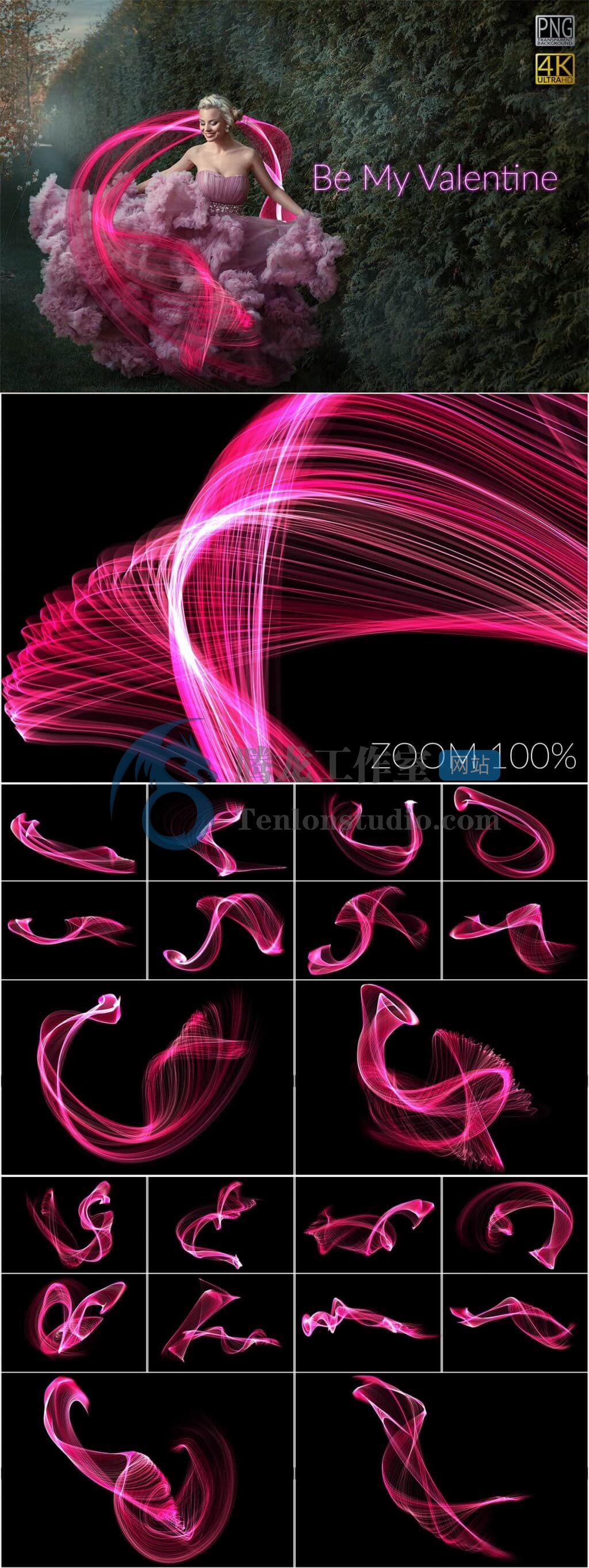 InkyDeals SuperMassive Bundle 1300+高分辨率透明背景叠加图片素材包插图1 InkyDeals SuperMassive Bundle 1300+高分辨率透明背景叠加图片素材包插图1