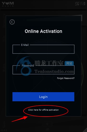 轻量级立体声混音插件 Yum Audio Spread Light v1.4.2 R2R破解版插图2 轻量级立体声混音插件 Yum Audio Spread Light v1.4.2 R2R破解版插图2