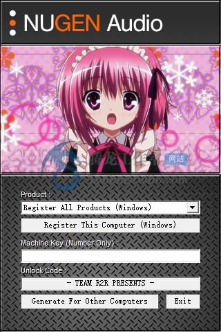 可视化环绕音频分析插件 NUGEN Audio Halo Vision v1.1.0.0 R2R破解版插图1 可视化环绕音频分析插件 NUGEN Audio Halo Vision v1.1.0.0 R2R破解版插图1