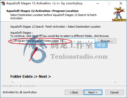 视频剪辑软件 AquaSoft Video Vision v14.2.10 破解版插图1 视频剪辑软件 AquaSoft Video Vision v14.2.10 破解版插图1