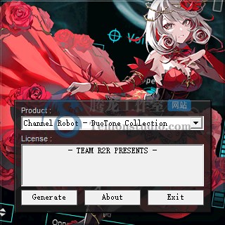 音频效果器插件包 Channel Robot DuoTone Collection v2.0.0 R2R破解版插图1 音频效果器插件包 Channel Robot DuoTone Collection v2.0.0 R2R破解版插图1