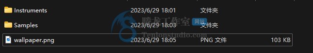 NI-NICNT Generator Mini v1.0.0.0 康泰克非标准声库入库文件生成工具插图2 NI-NICNT Generator Mini v1.0.0.0 康泰克非标准声库入库文件生成工具插图2