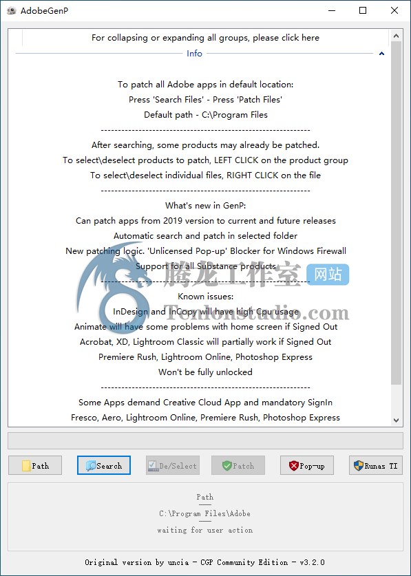 【AE】视觉特效软件 Adobe After Effects 2023 v23.6.0.62 破解版插图2 【AE】视觉特效软件 Adobe After Effects 2023 v23.6.0.62 破解版插图2