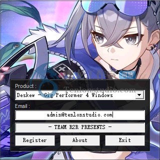 现场乐器表演效果器机架软件 Deskew Technologies Gig Performer 4 v4.7.0 R2R破解版插图1 现场乐器表演效果器机架软件 Deskew Technologies Gig Performer 4 v4.7.0 R2R破解版插图1