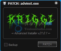 应用安装程序创建工具 Advanced Installer Architect v21.0.1 破解版插图1 应用安装程序创建工具 Advanced Installer Architect v21.0.1 破解版插图1