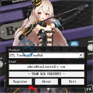 音频效果器插件 STL ToneHub v1.10.1 2023.08 R2R破解版插图1 音频效果器插件 STL ToneHub v1.10.1 2023.08 R2R破解版插图1