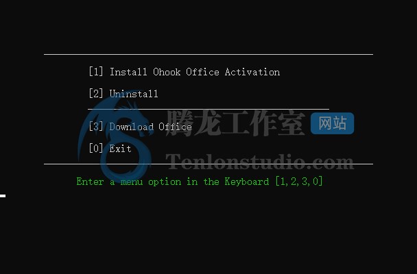 【MAS】最新 Windows10 / 11 永久数字权利激活方法 使用基于批处理的开源激活脚本插图8 【MAS】最新 Windows10 / 11 永久数字权利激活方法 使用基于批处理的开源激活脚本插图8