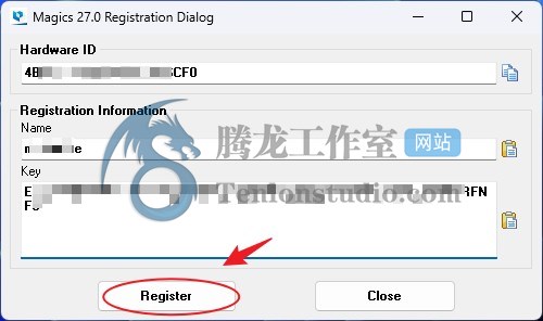 数据和构建准备软件 Materialise Magics v27.0.0.934 破解版插图1 数据和构建准备软件 Materialise Magics v27.0.0.934 破解版插图1