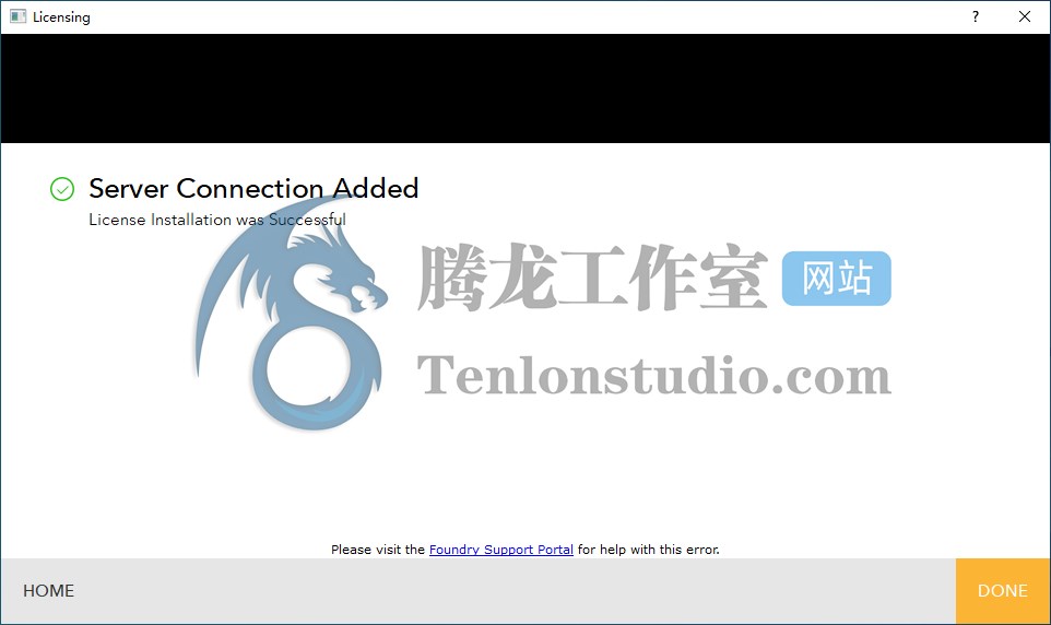 视觉特效合成软件 The Foundry Nuke Studio 15.0v1 破解版插图9 视觉特效合成软件 The Foundry Nuke Studio 15.0v1 破解版插图9