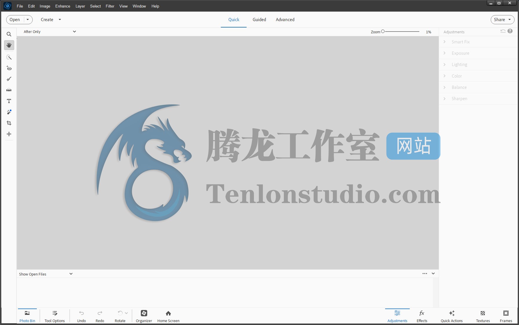 图像处理工具 Adobe Photoshop Elements 2025 v25.2.0.148 m0nkrus版插图1 图像处理工具 Adobe Photoshop Elements 2025 v25.2.0.148 m0nkrus版插图1