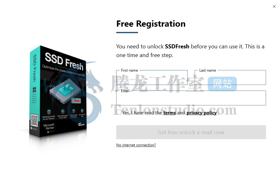 Abelssoft SSD Fresh Plus 2026 固态硬盘优化工具正版预激活安装包【限时免费】