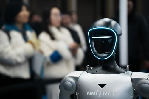 证监会同意宇树科技科创板IPO注册,“人形机器人第一股”登陆A股进入倒计时
