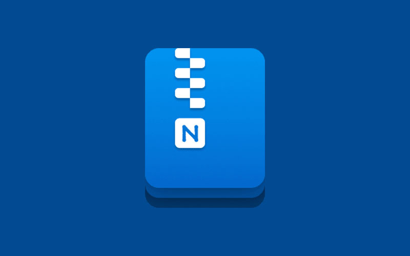 NanaZip 7.0.1832.0 免费开源的现代压缩解压工具