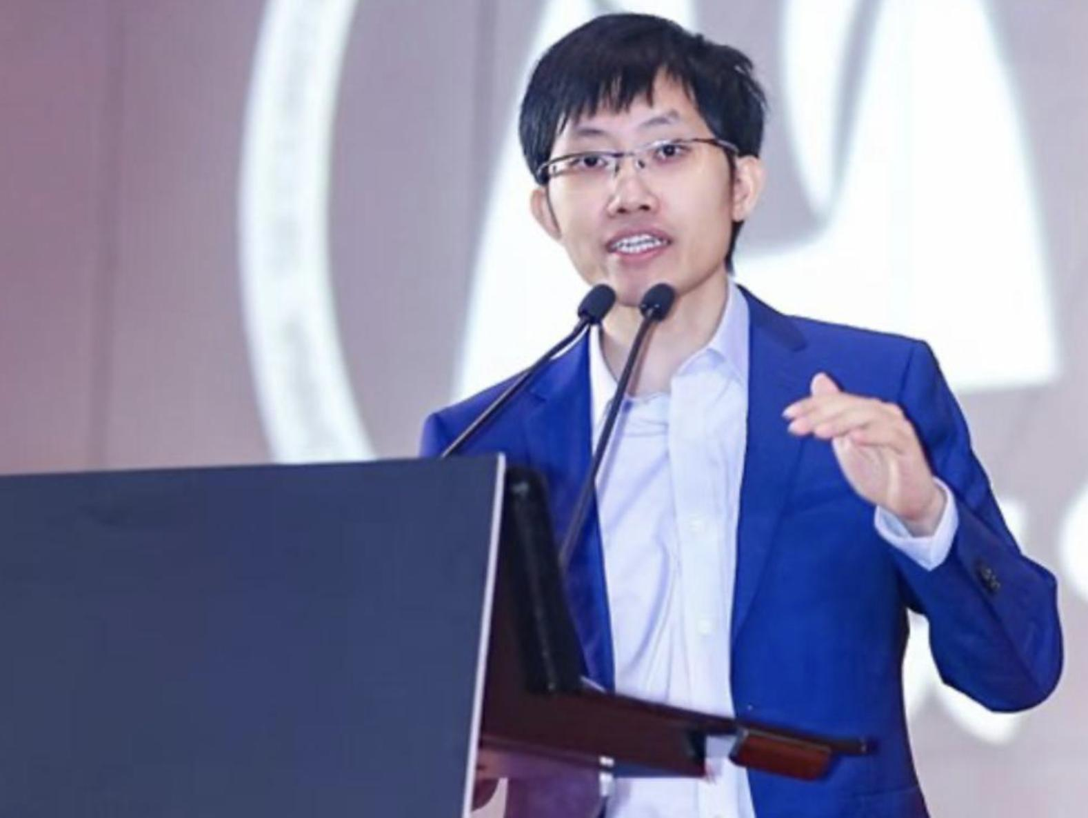 DeepSeek梁文锋:华为昇腾可完全平替英伟达,已获1.6万张950卡
