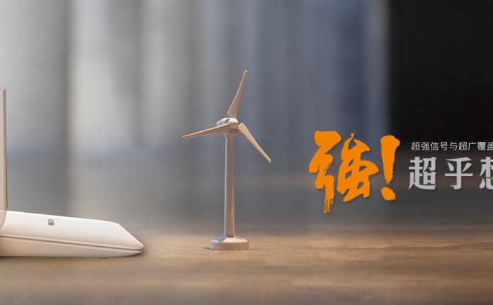 斐讯K2P、K3C固件APP应用定制教程