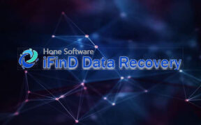 数据恢复软件 iFind Data Recovery v9.3.2 便携版