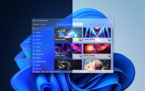 Sucrose Wallpaper Engine v25.10.17.0 动态桌面壁纸软件