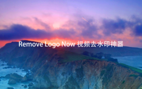 Remove Logo Now 视频去水印神器
