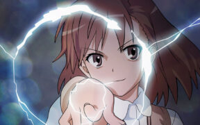 【某科学的超电磁炮】炮姐30万弹幕装填