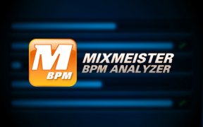 歌曲BPM测试软件 MixMeister BPM Analyzer v1.0 汉化版