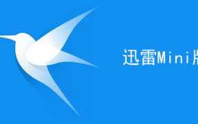 迷你版迅雷 无广告满速下载