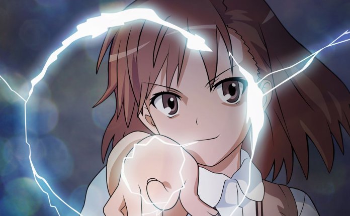 【某科学的超电磁炮】炮姐30万弹幕装填